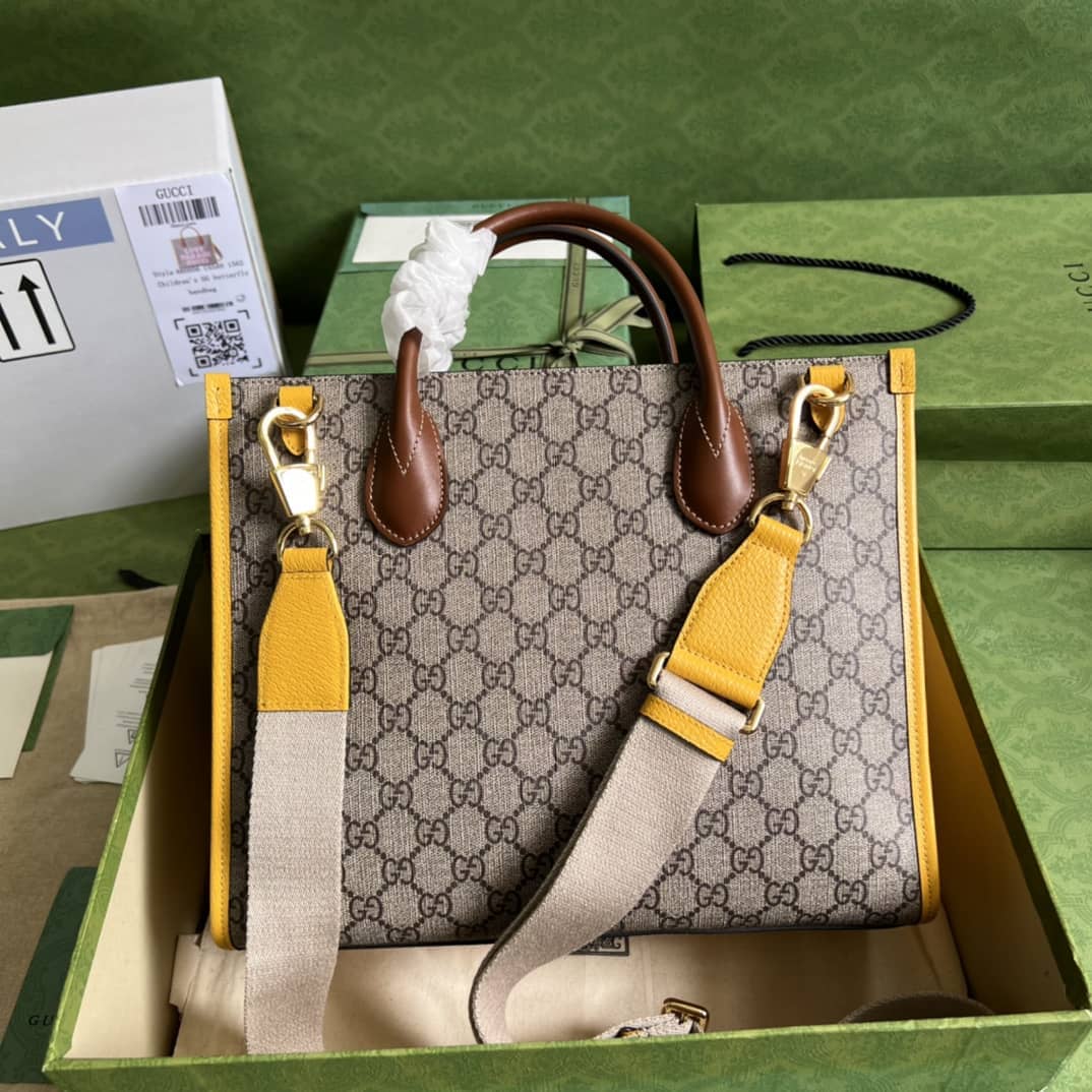 Gvc*1 Love Parade 680956 Replica Tote Bag