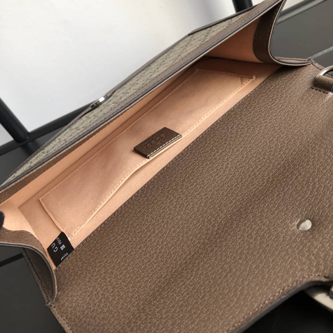 Gvc*1 Dionysus Clutch Svp*me Canvas Bag Replica 621197