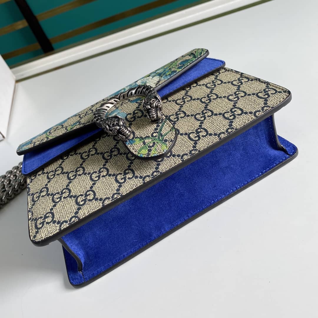 Gvc*1 Dionysus Svp*me GG Mini Bag Replica 421970