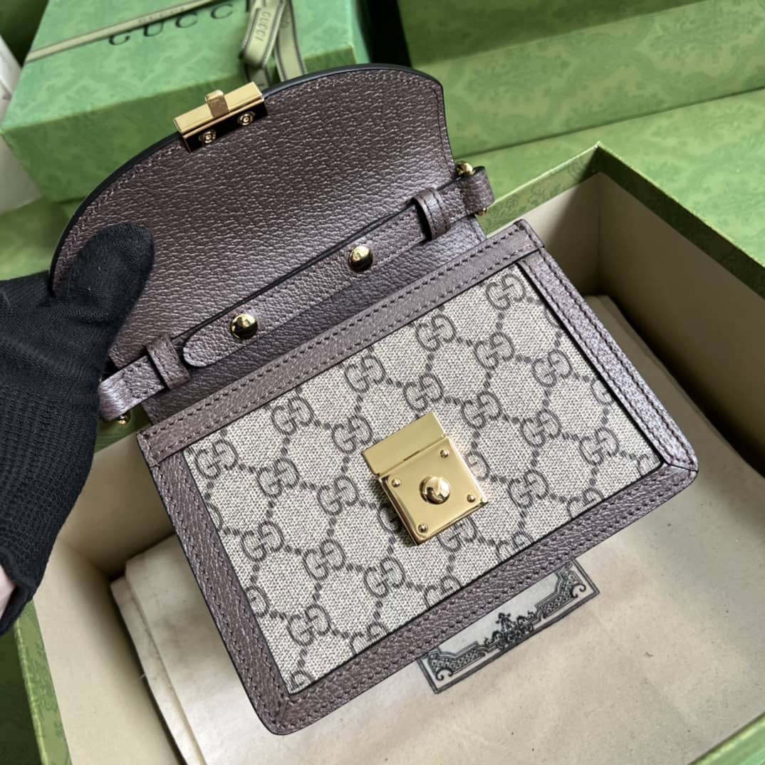 Gvc*1 Ophidia GG Mini Shoulder Crossbody Bag 696180 Replica