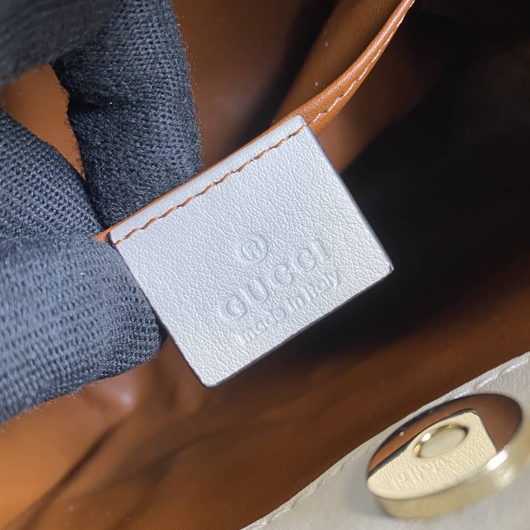 Gvc*1 Diana Small Tote Replica 660195