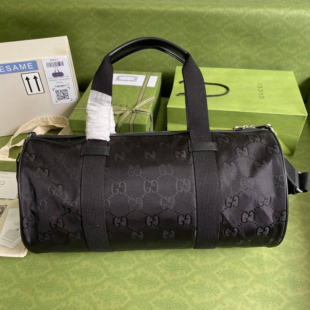 Gvc*1 Off The Grid Duffle Bag Replica 658632