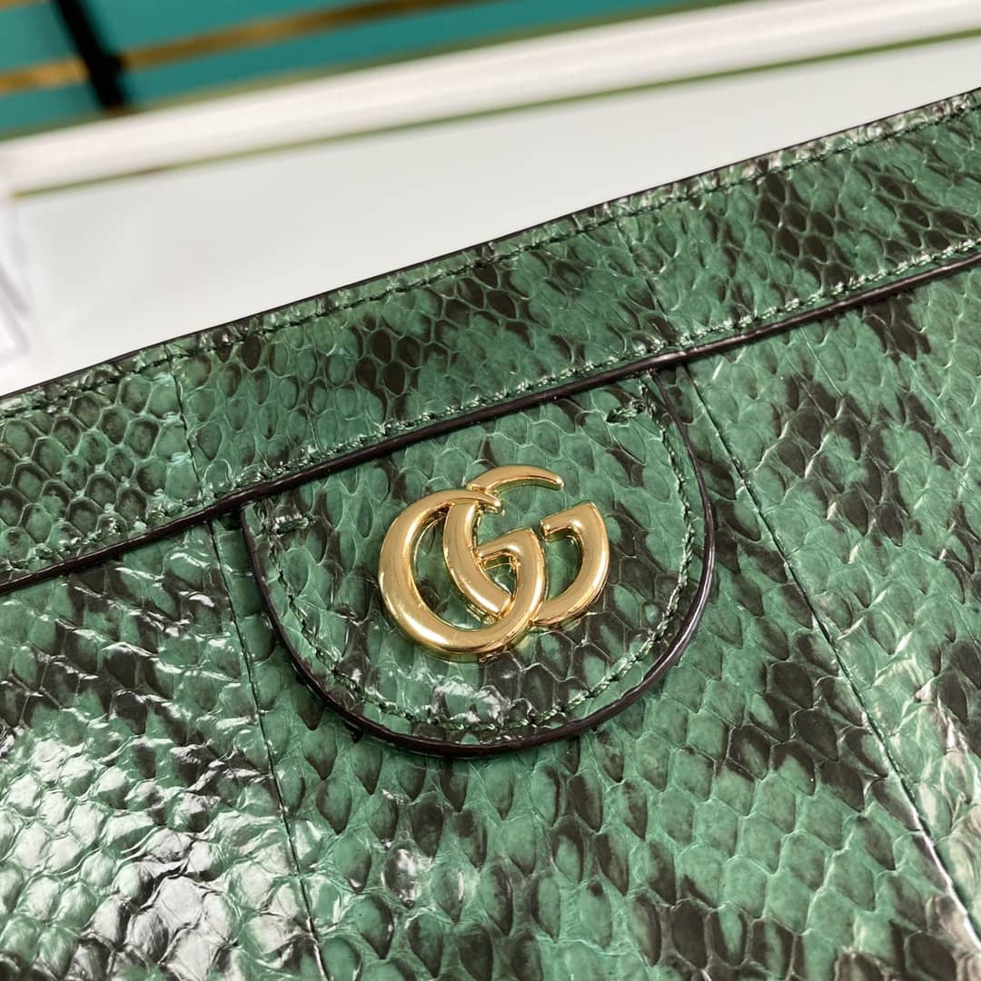 Gvc*1 Ophidia GG Small Shoulder Bag Replica 503877