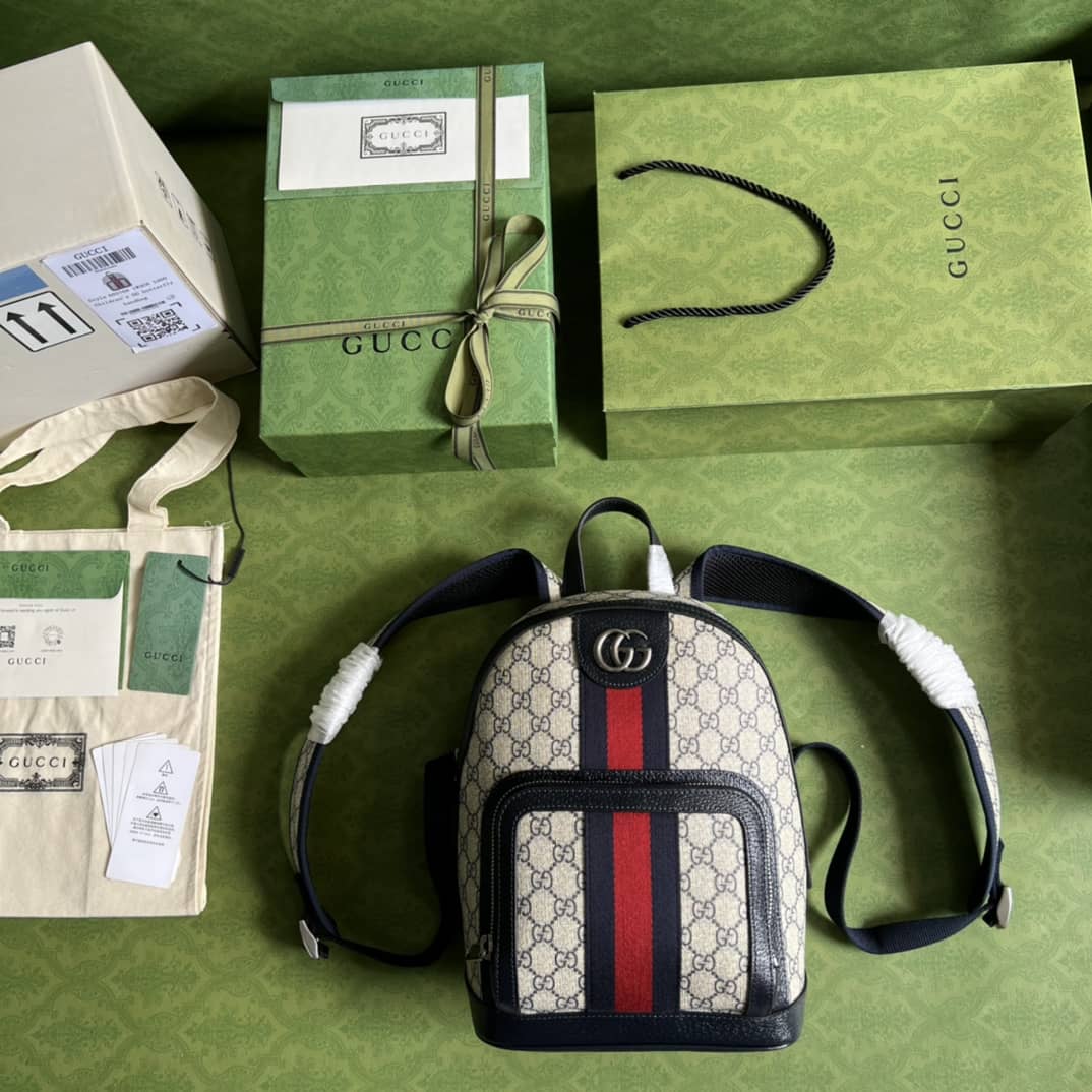 Gvc*1 Ophidia GG Svp*me 685769 Replica Backpack