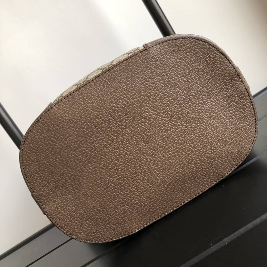 Gvc*1 Vintage Neo GG Svp*me Backpack Replica 473875