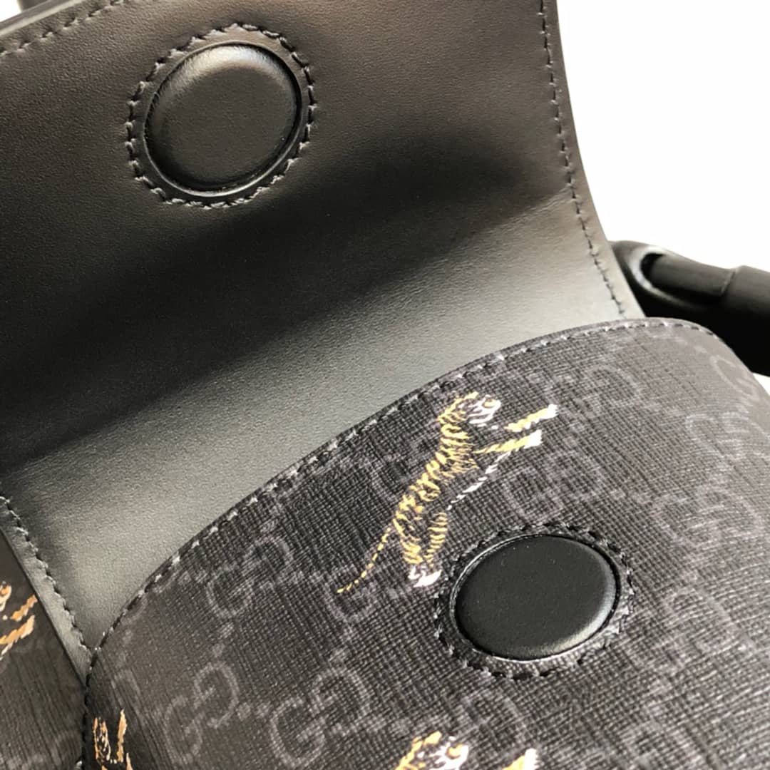 Gvc*1 GG Svp*me Backpack Replica Rucksack 495563
