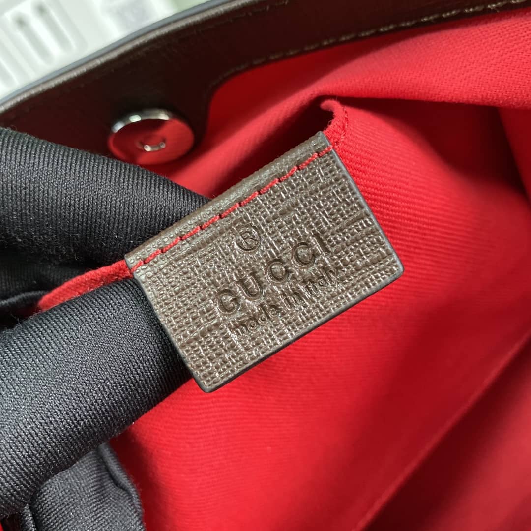 Gvc*1 Children GG Svp*me Tote Replica 410812