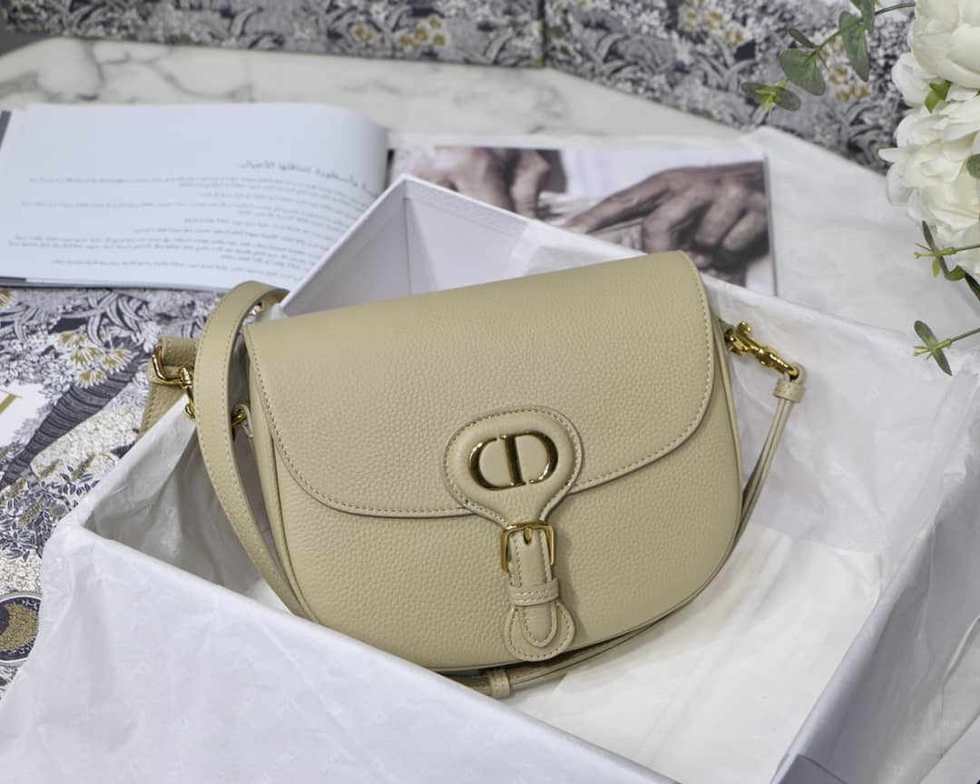 Best Replica Cheap Chr1st1an D10r Bobby 22CM Replica Bag(ColaReps)