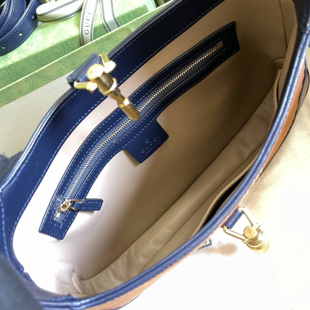 Gvc*1 Jackie Bag Dupe X Ba1en*iaga The Hacker Project Jackie 1961 636706