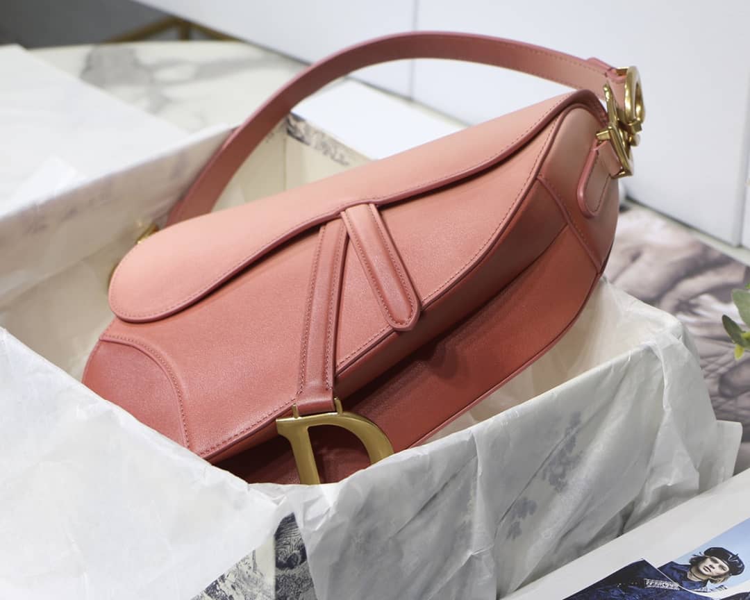 D10r Saddle Bag Dupe 25.5CM