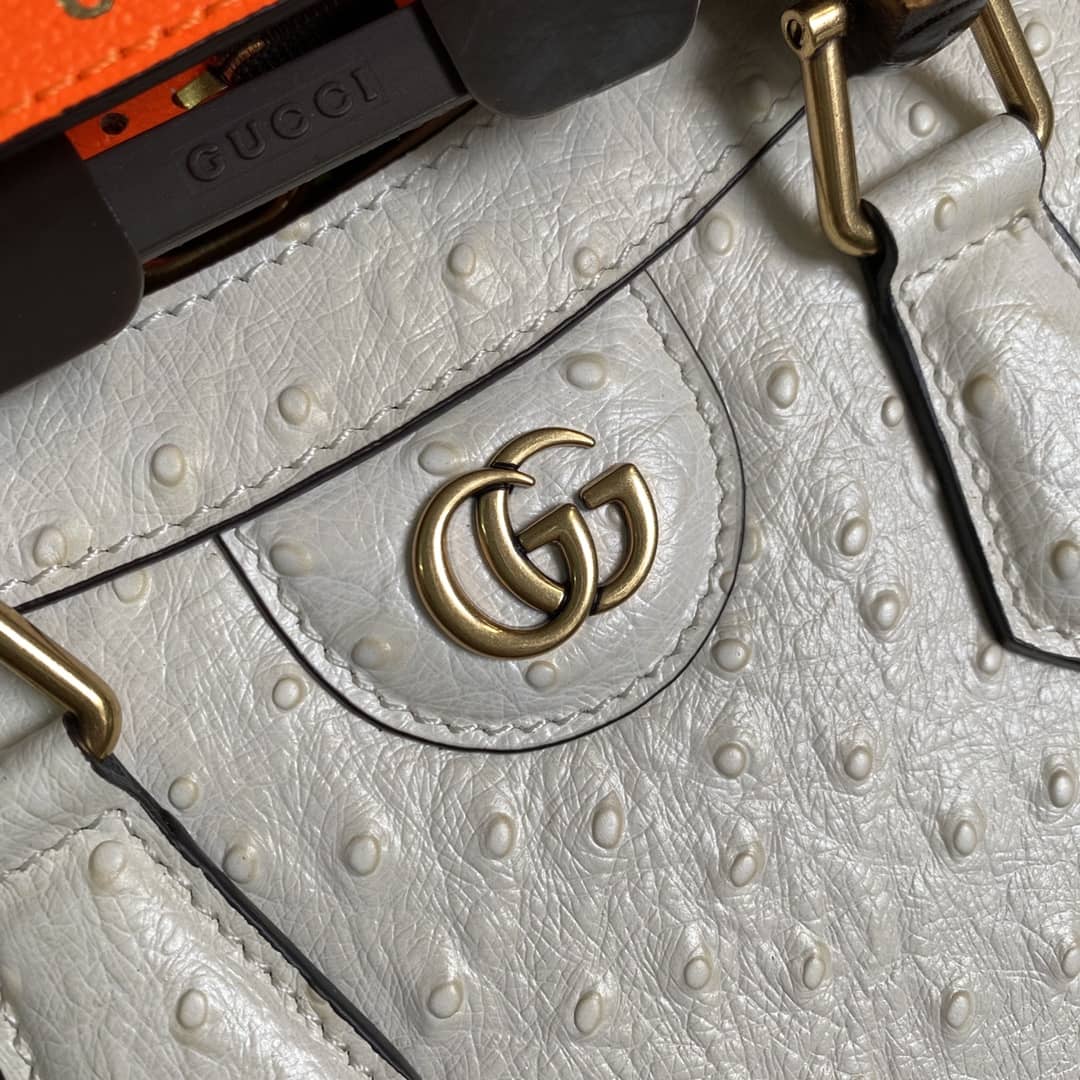 Gvc*1 Diana Small Tote Replica 660195