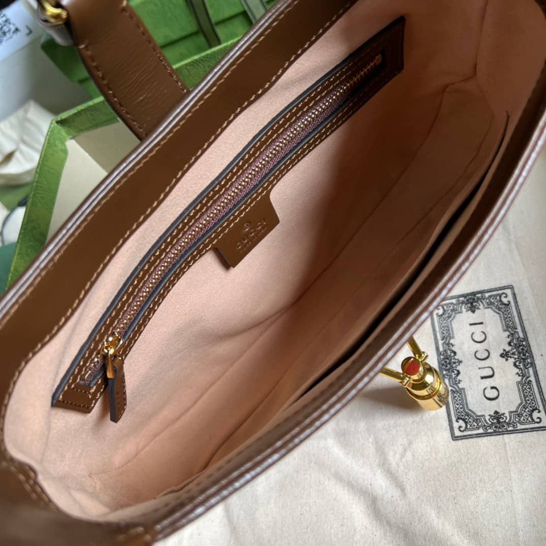 Gvc*1 Jackie 1961 Small 636706 Replica Shoulder Bag