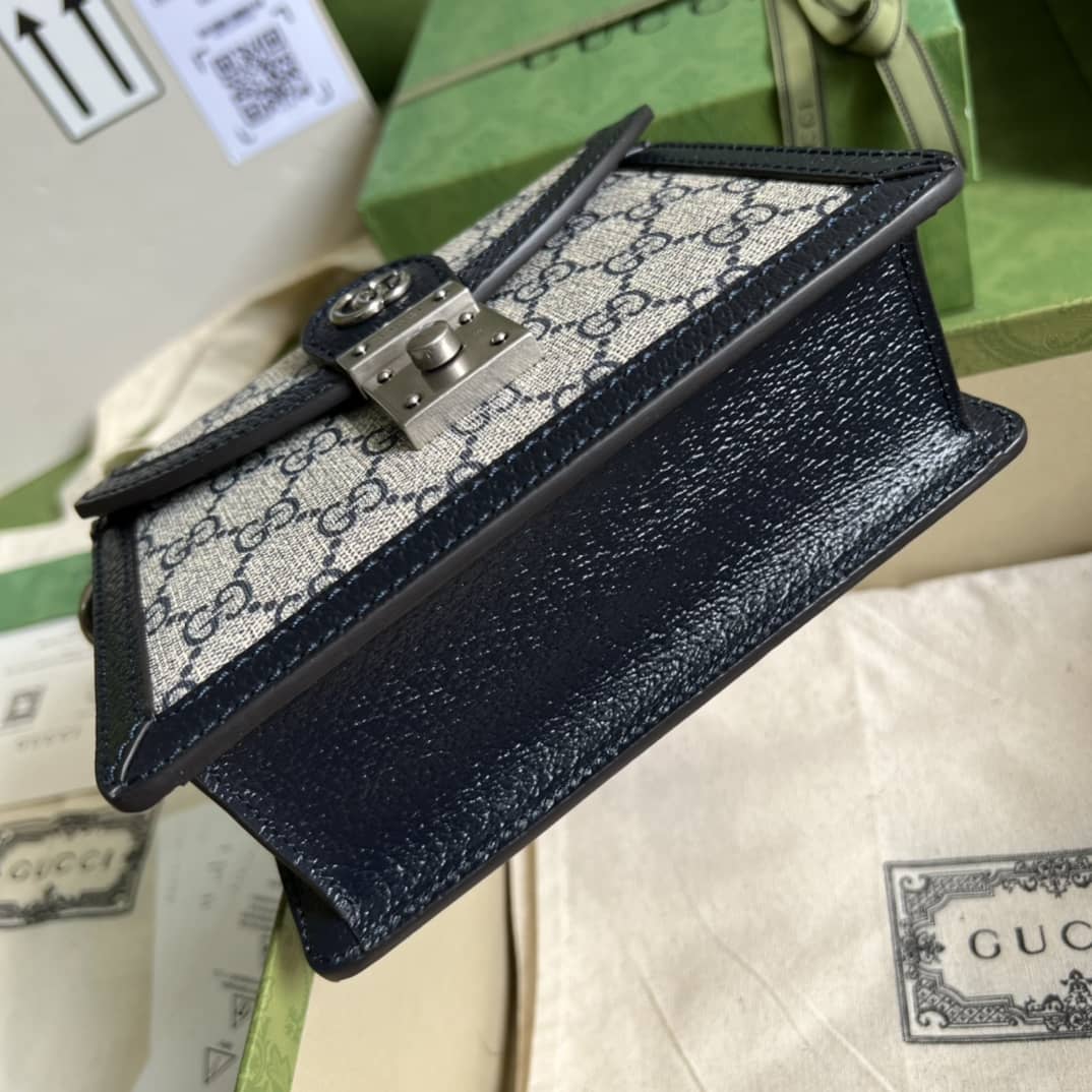 Gvc*1 Ophidia GG Mini Shoulder Crossbody Bag 696180 Replica