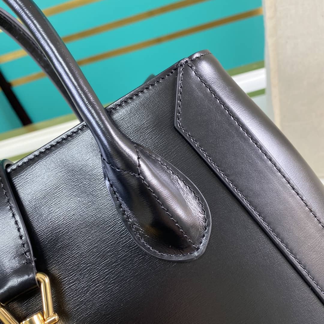 Gvc*1 Jackie 1961 Medium Tote Replica 649016