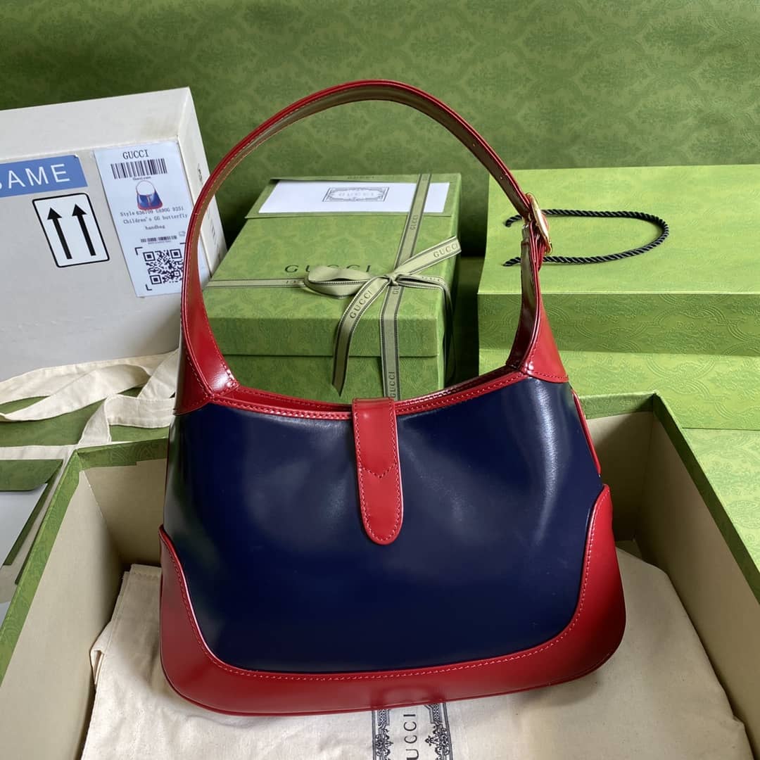 Gvc*1 Jackie Bag Dupe X Ba1en*iaga The Hacker Project Jackie 1961  636706