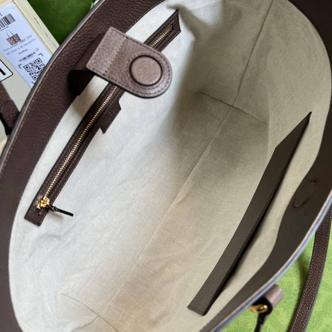 Gvc*1 Ophidia Jumbo GG Medium Tote 631685 Replica