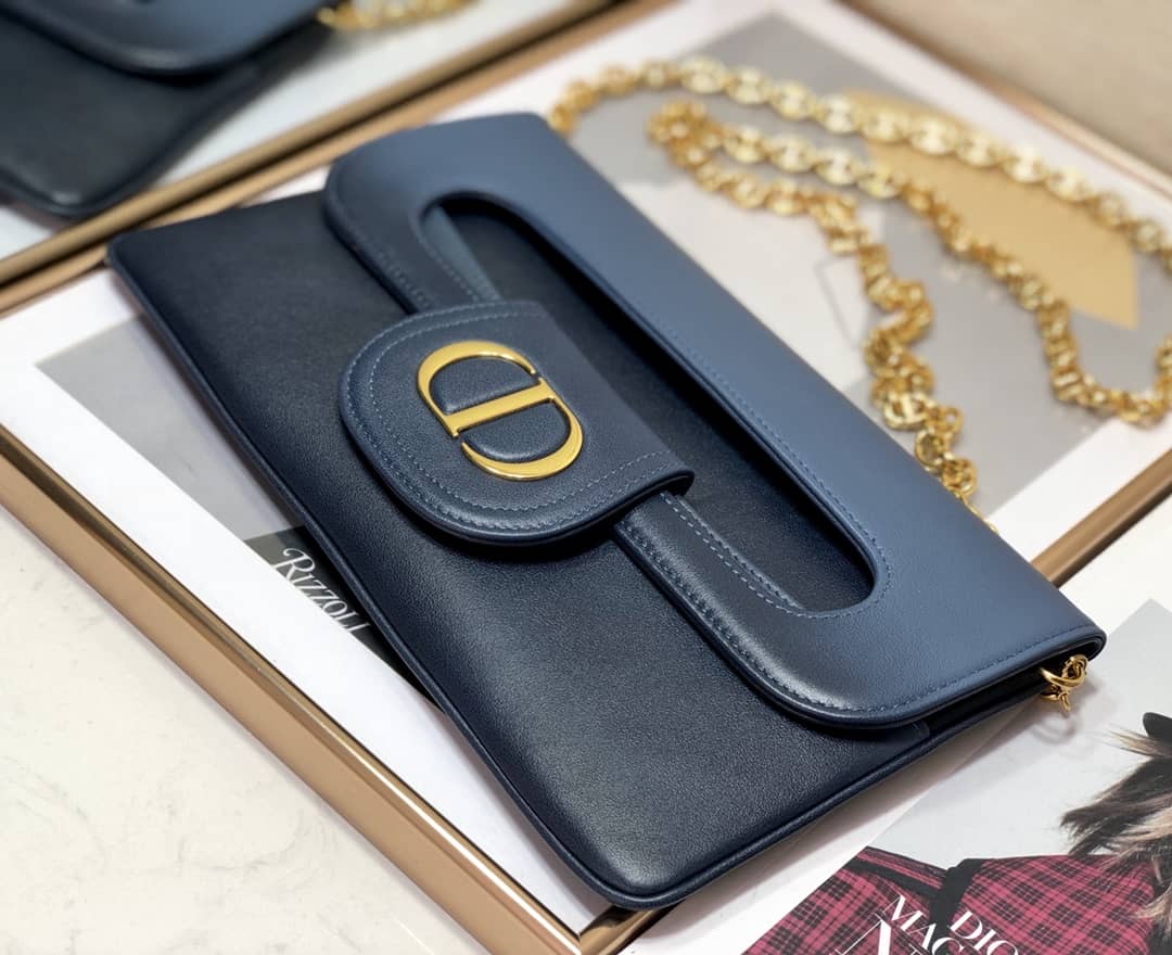 Chr1st1an D10r Medium D10rdouble Replica Bag