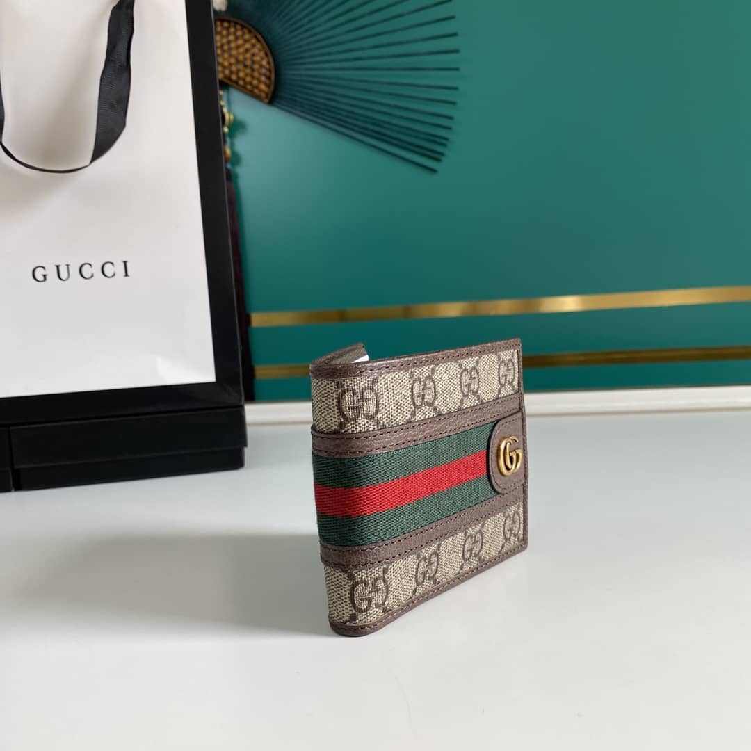 Gvc*1 Ophidia Wallet Replica 597606