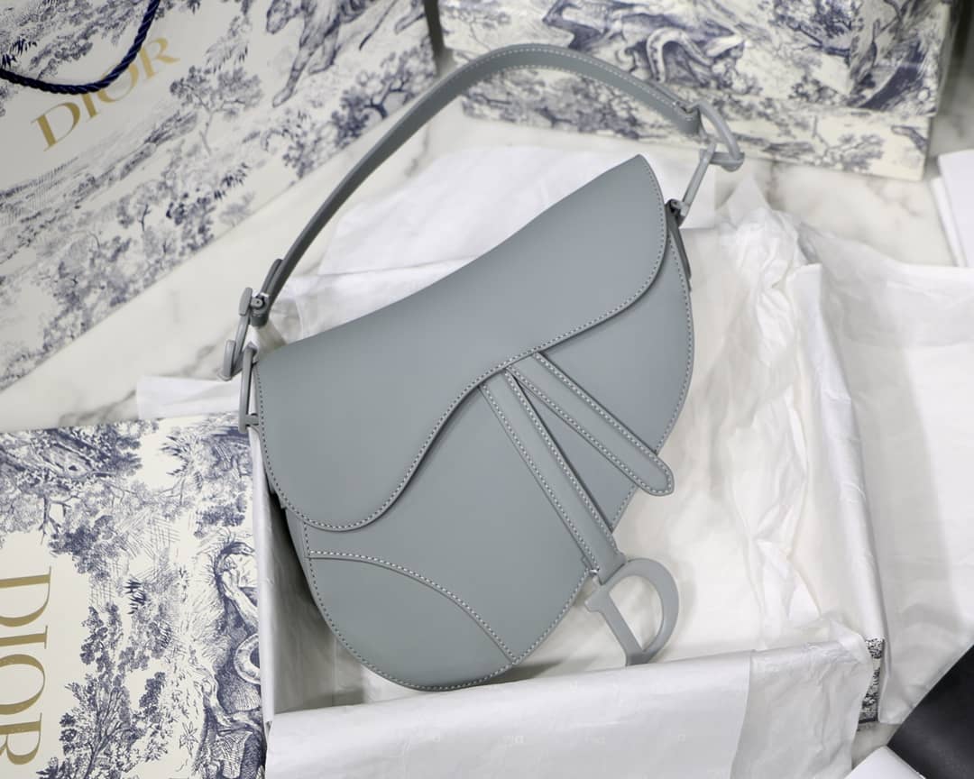 D10r Saddle Bag Dupe 25.5CM