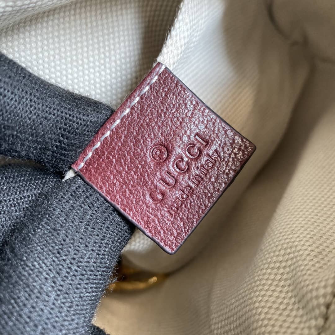 Gvc*1 Ophidia Svp*me GG Mini Bag Replica 517350