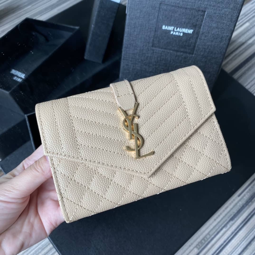 Y51 Small Envelope Replica Wallet
