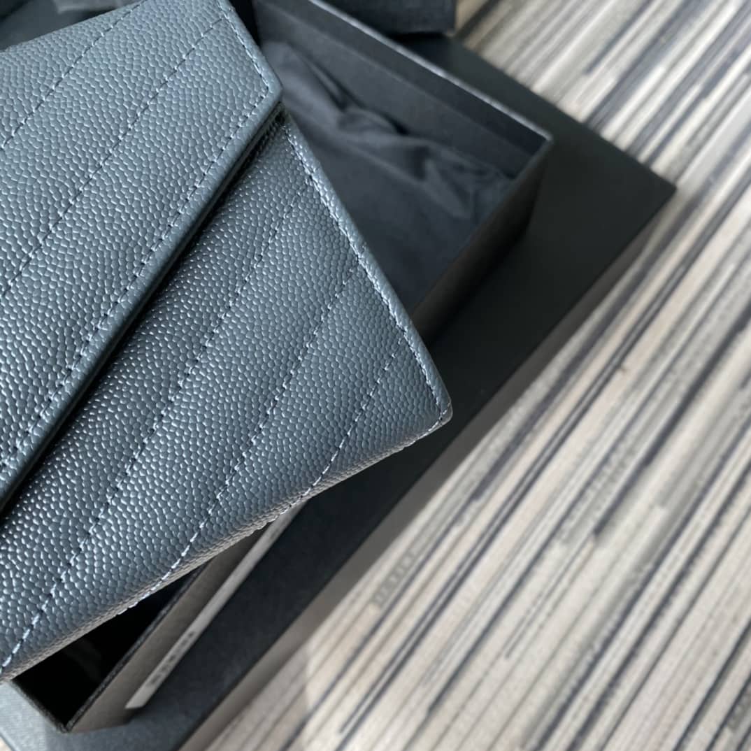 Y51 Monogram Long Replica Wallet