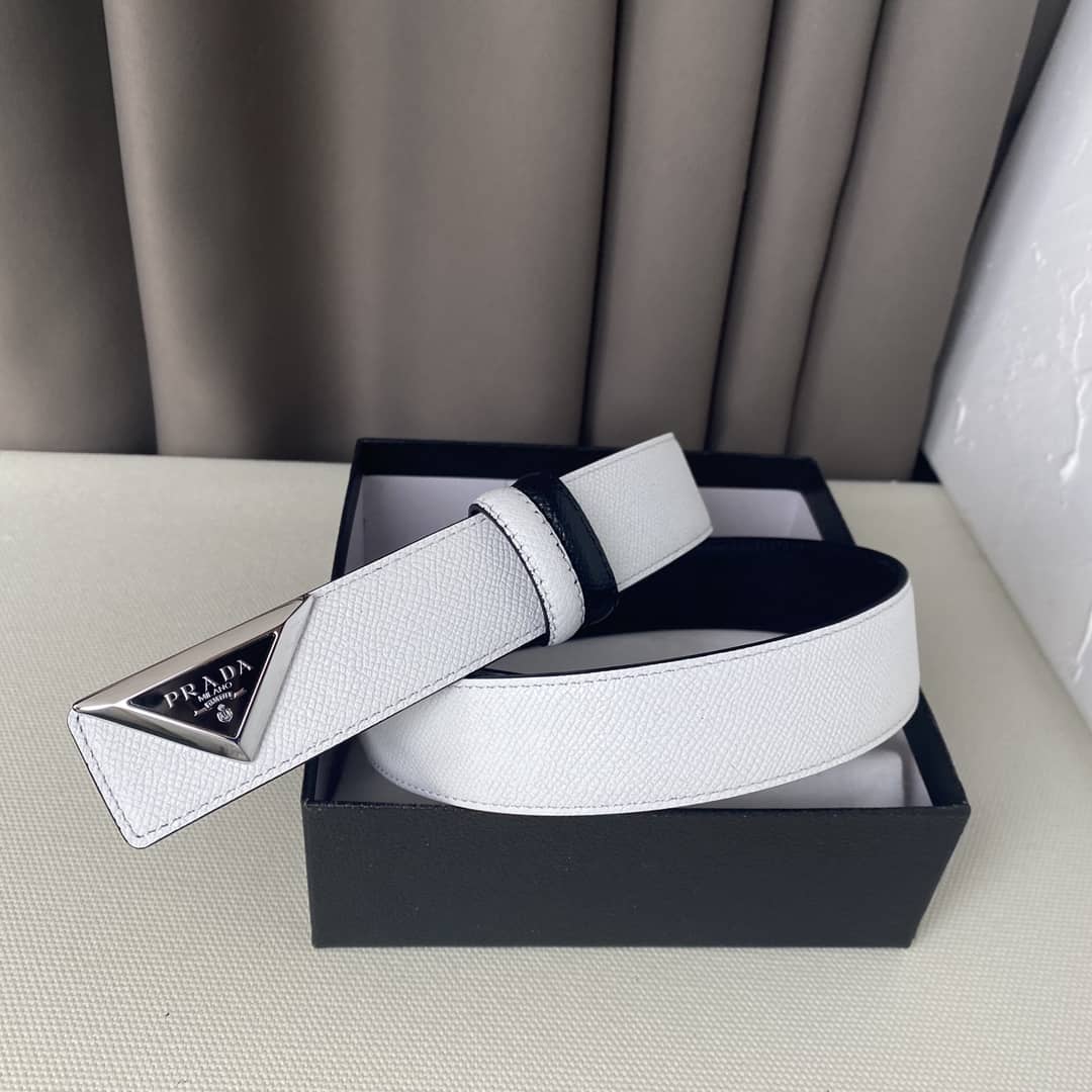 High Quality Pra*a Belt 35mm