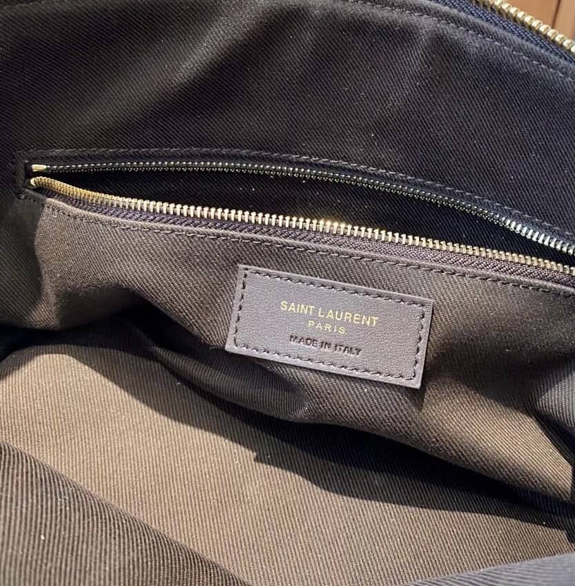 Y51 Dupes Bags Sa1nt Lau*nt Replica Shoulder Bag