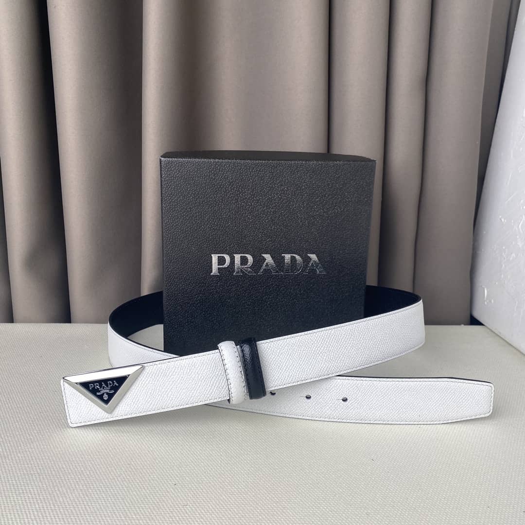 High Quality Pra*a Belt 35mm