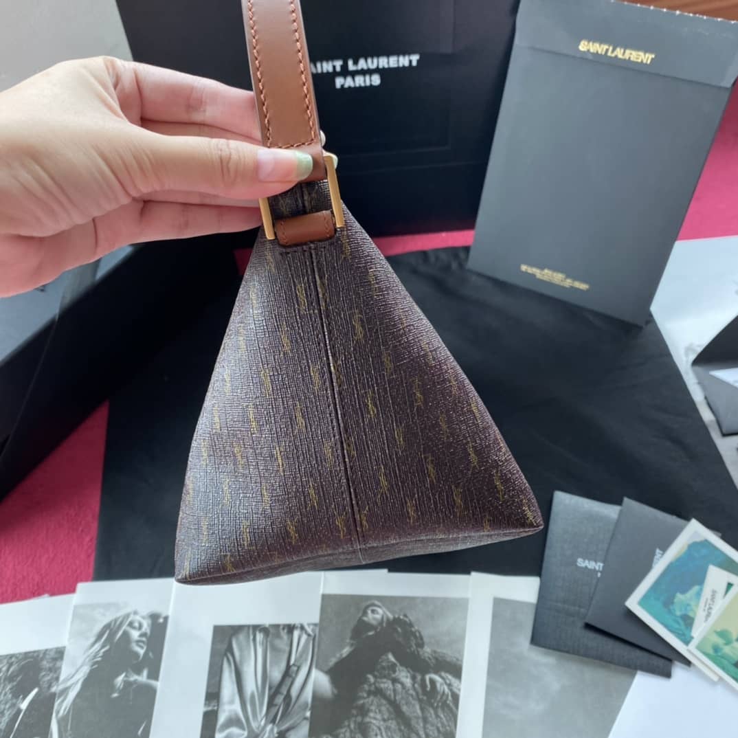 Y51 Dupes Bags Sa1nt Lau*nt Replica Shoulder Bag
