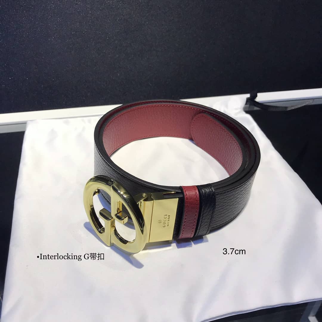 Best Gvc*1 Classic Belt 37mm