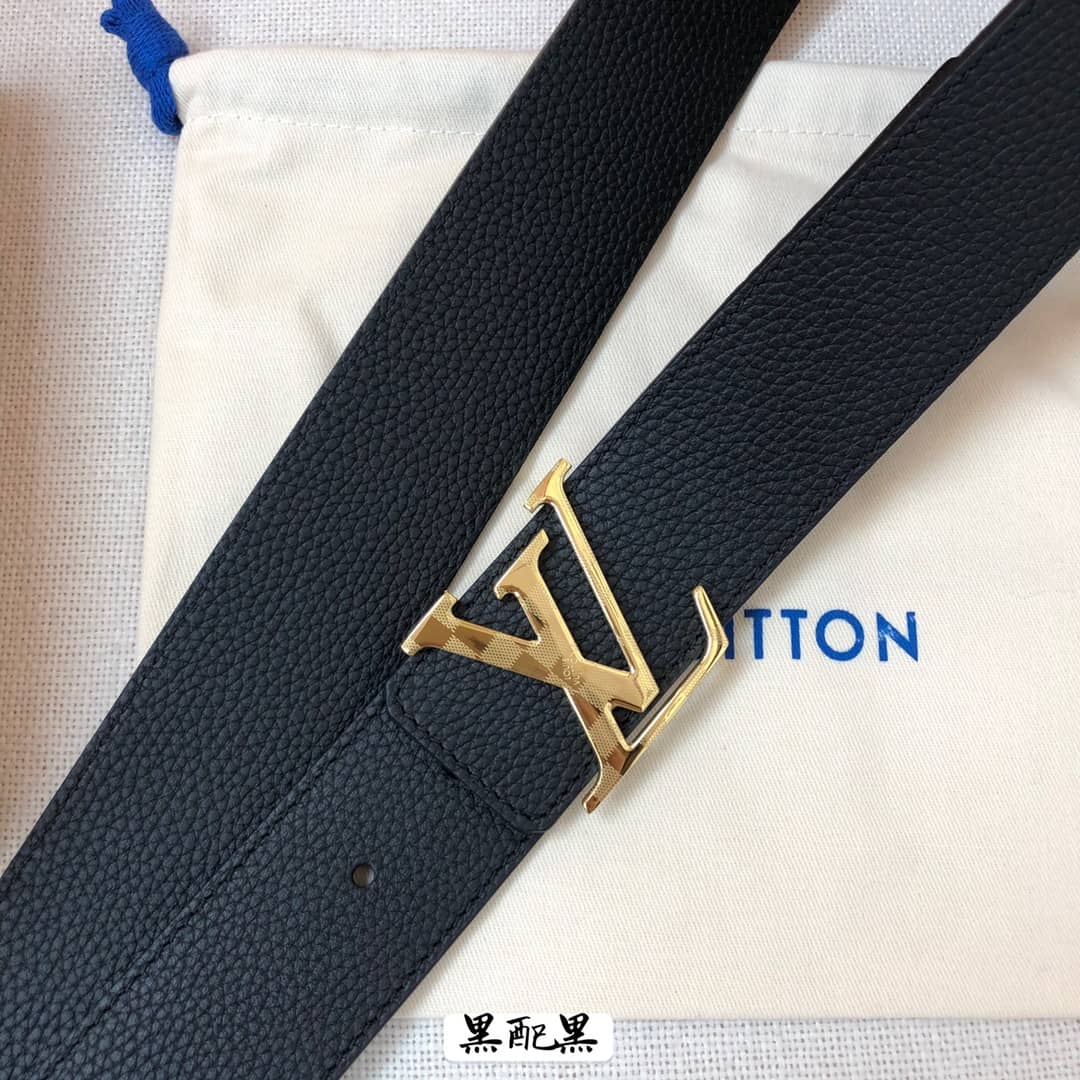 L0vis Vvtt0n Belt Copy 40mm