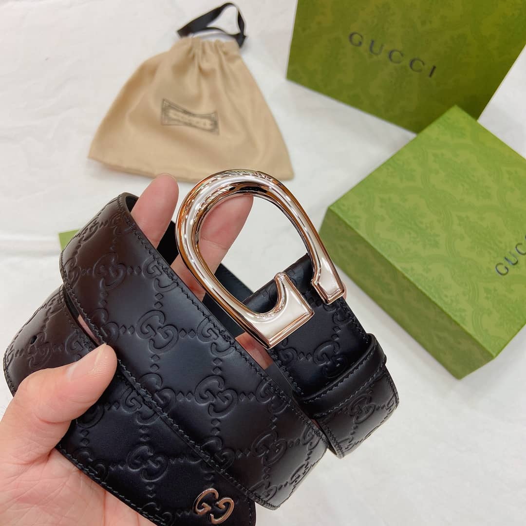 Replica Gvc*1 Buckle Belt 40mm