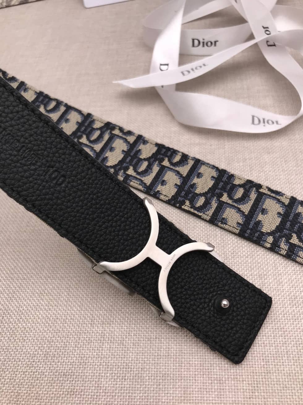 Replica D10r Buckle Belt 35mm