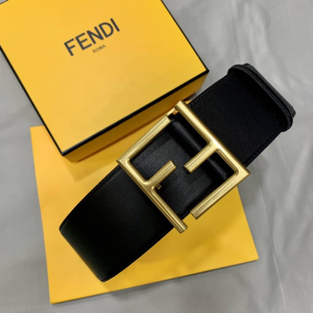 High Quality F**di Belt 60mm