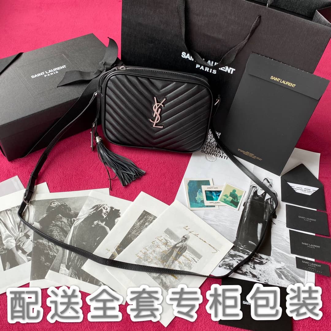 Y51 Lou Camera Replica Bag