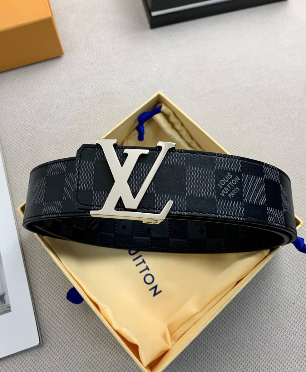 Designer L0vis Vvtt0n Classic Belt 40mm