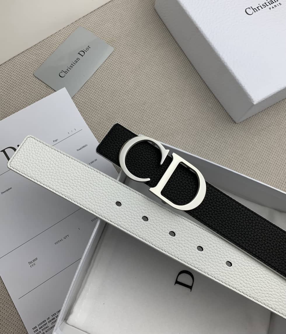 D10r Belt First Copy 35mm