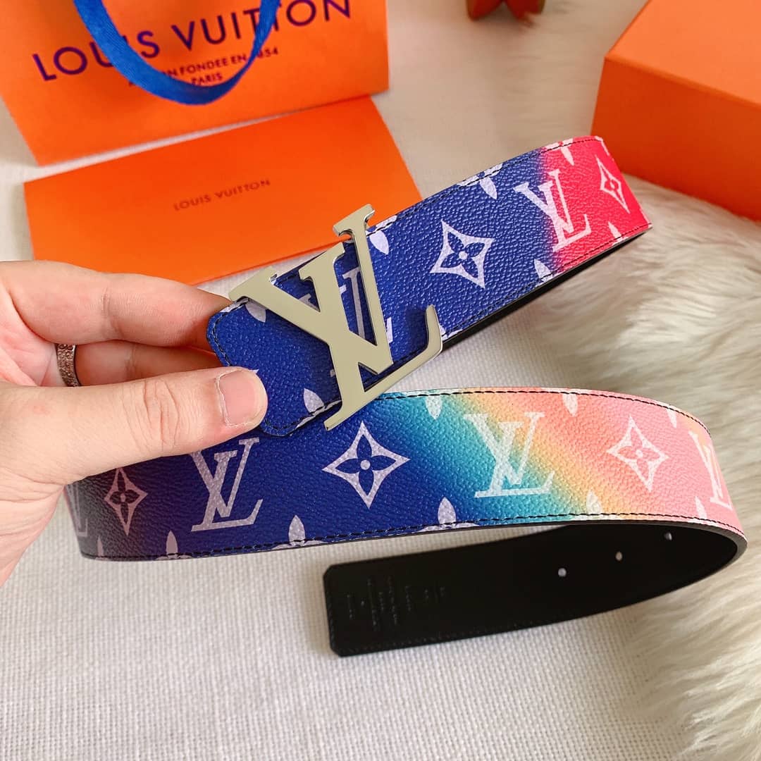 Cheap L0vis Vvtt0n Belt China 40mm