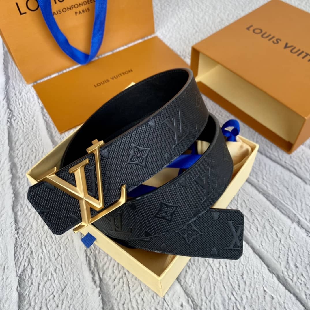L0vis Vvtt0n Belt First Copy 40mm