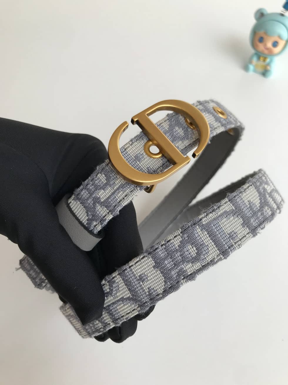 Wholesale D10r AAA+ Belt 20mm For Lady