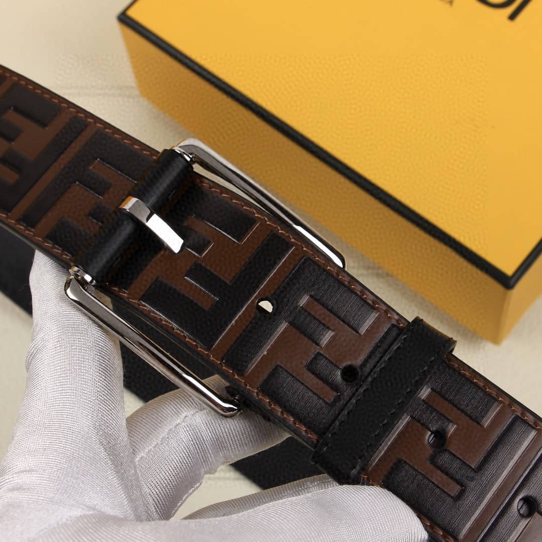 Wholesale F**di AAA+ Belt 38mm