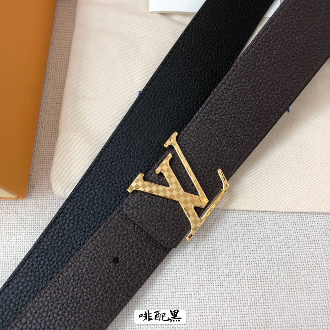 Fashion L0vis Vvtt0n Classic AAA+ Belt 40mm