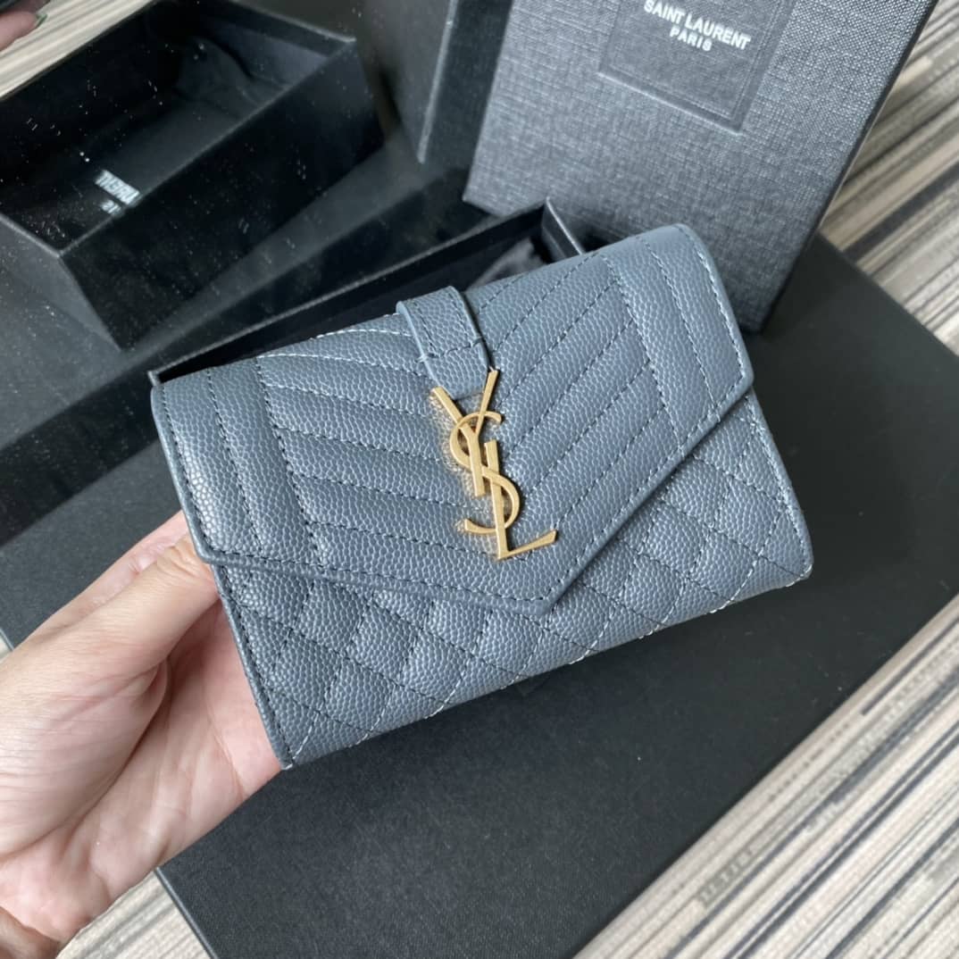 Y51 Small Envelope Replica Wallet