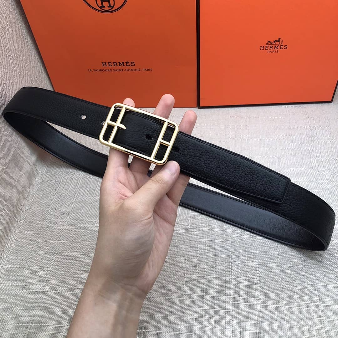 Cheap H**me5 Belt China 32mm