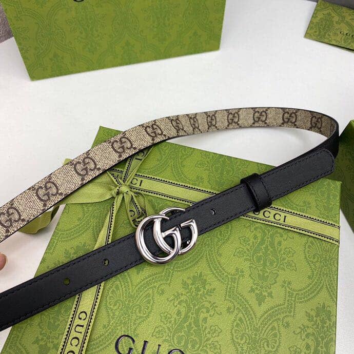 Best Gvc*1 Classic Belt 20mm For Lady