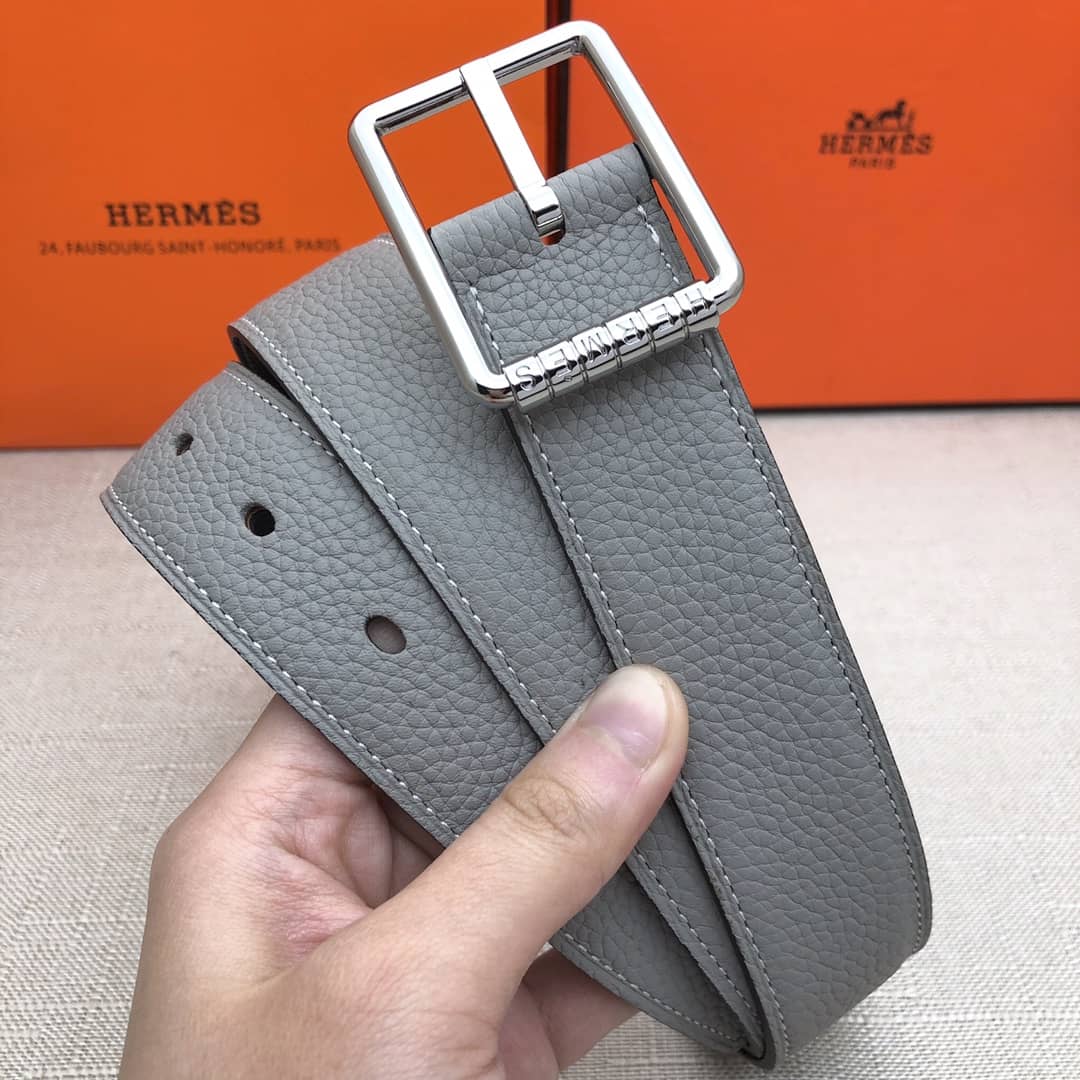 H**me5 Belt First Copy 32mm