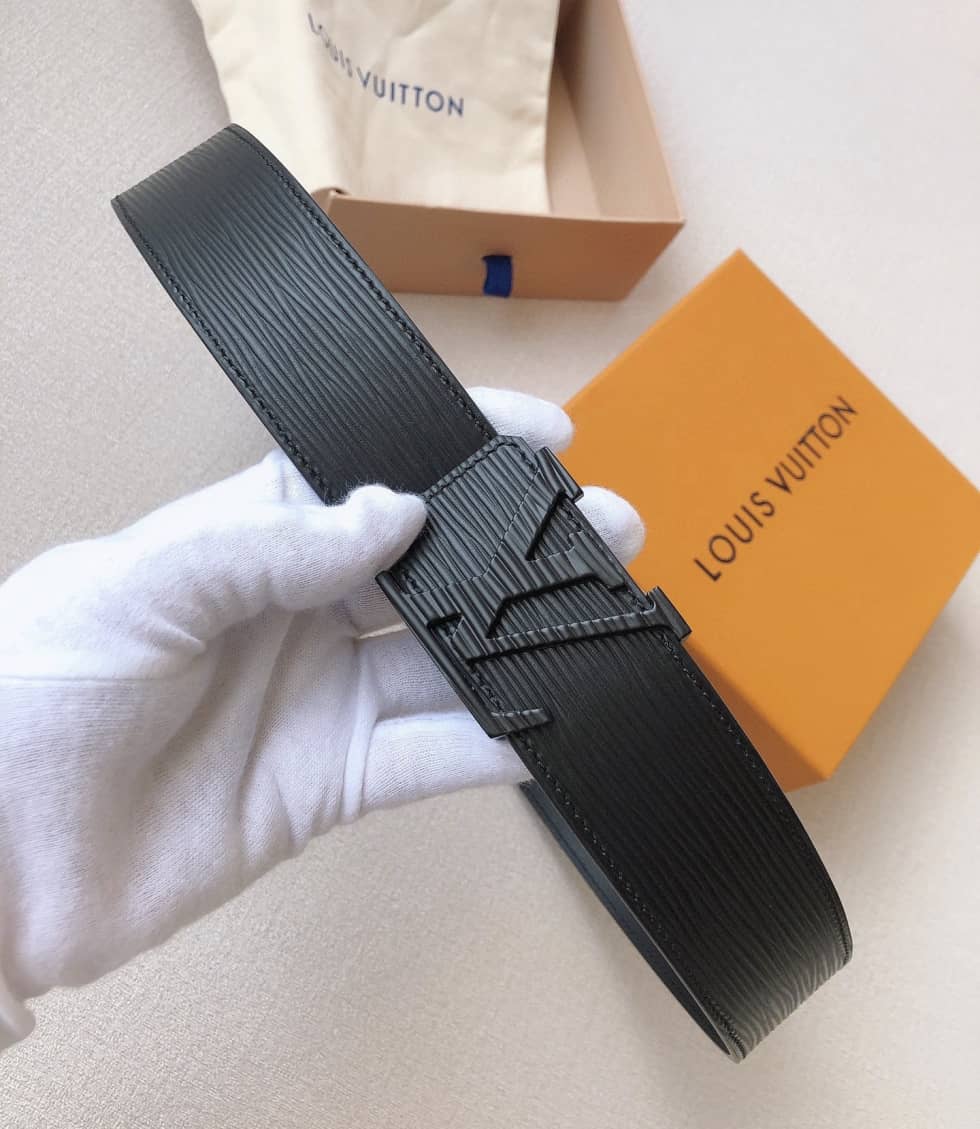 Replica L0vis Vvtt0n Belt AAA+ 40mm