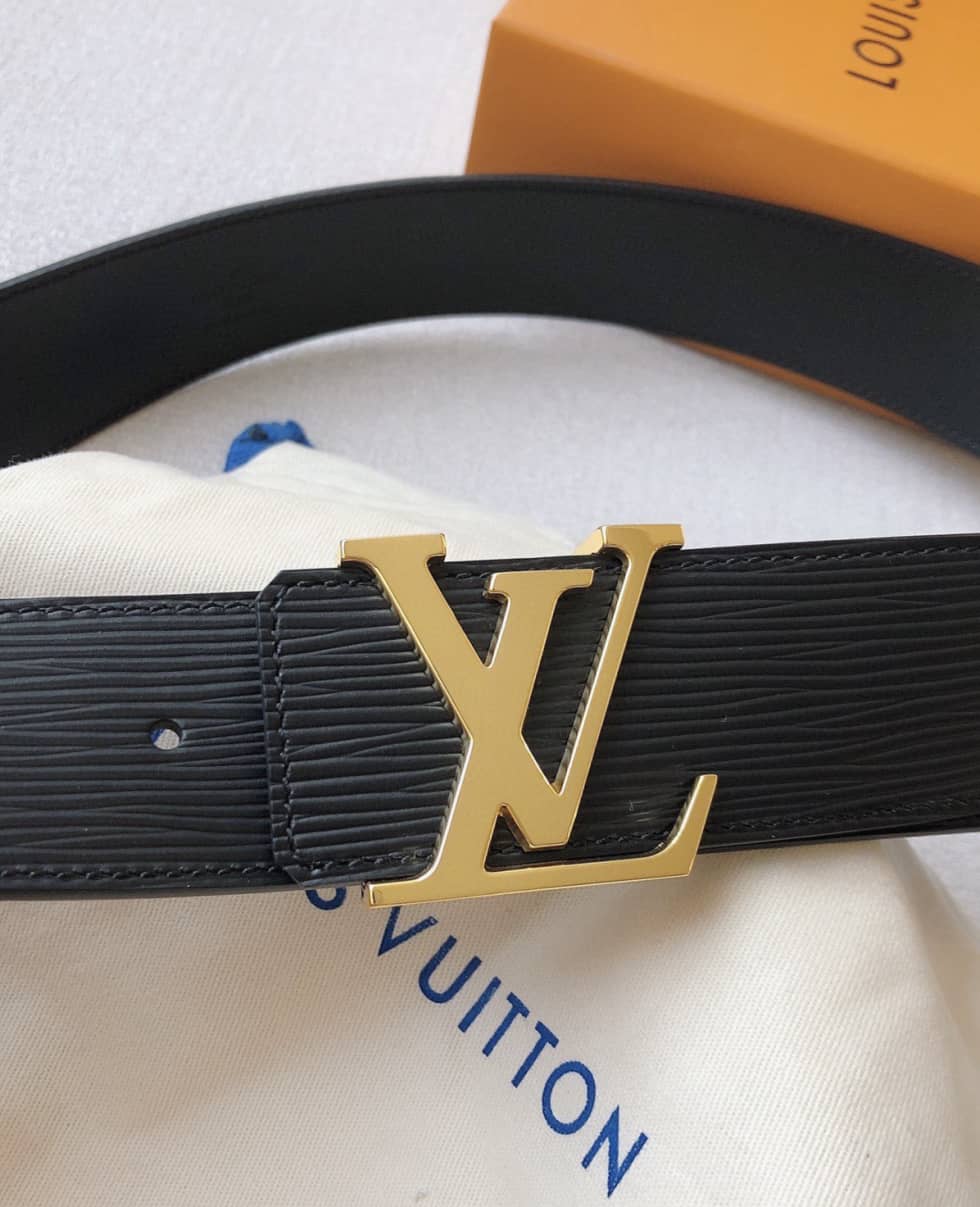 Designer L0vis Vvtt0n Classic Belt 40mm