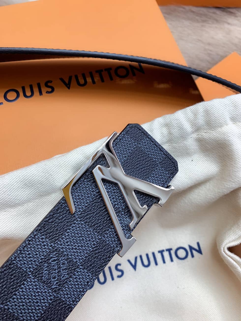 Best L0vis Vvtt0n Classic Belt 40mm